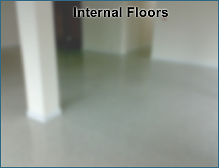 Internal Floors